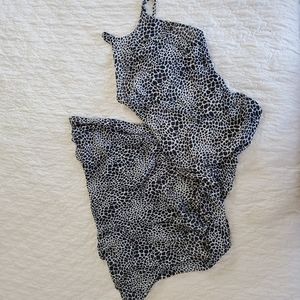 Geary Roark Maxi Dress